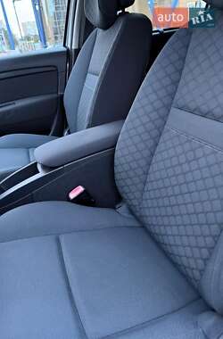 Минивэн Renault Grand Scenic 2009 в 