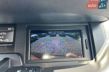 Минивэн Renault Grand Scenic 2012 в 