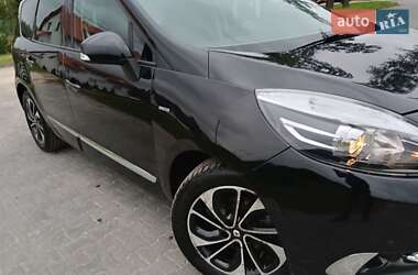 Минивэн Renault Grand Scenic 2016 в Львове