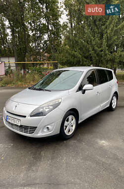 Мінівен Renault Grand Scenic 2009 в Сумах
