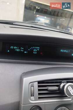 Минивэн Renault Grand Scenic 2007 в 
