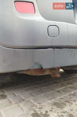Минивэн Renault Grand Scenic 2007 в 