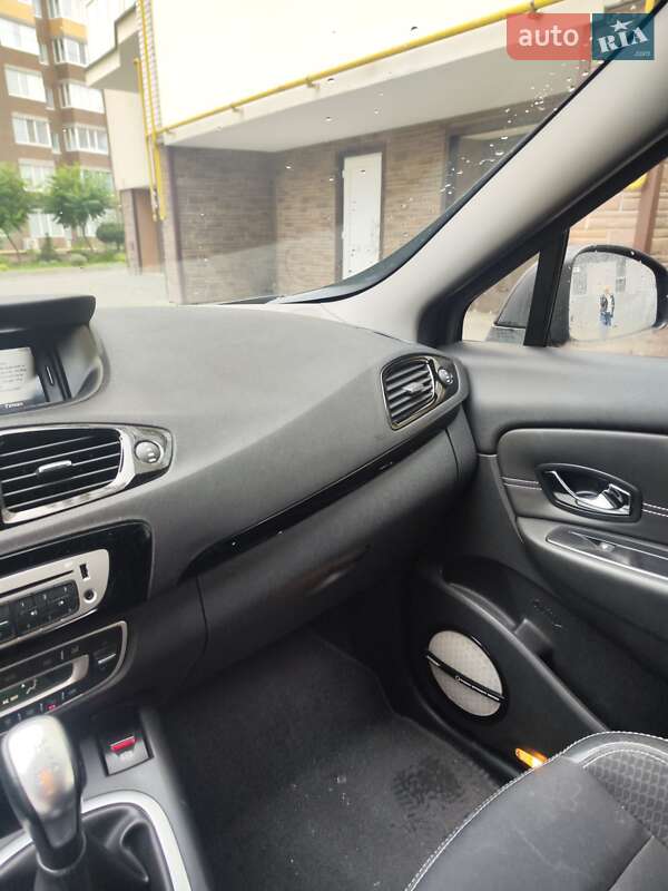 Минивэн Renault Grand Scenic 2014 в Хмельницком