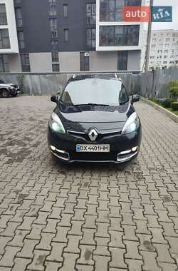 Минивэн Renault Grand Scenic 2014 в Хмельницком