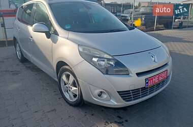 Минивэн Renault Grand Scenic 2009 в Нововолынске