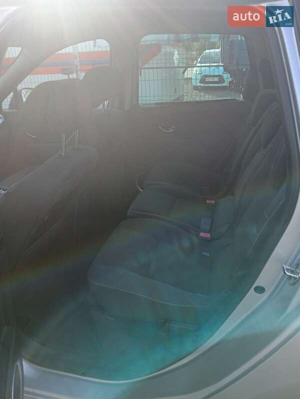 Мінівен Renault Grand Scenic 2009 в Нововолинську