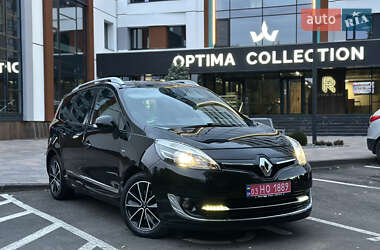 Мінівен Renault Grand Scenic 2013 в Луцьку