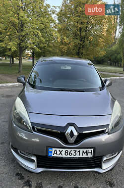 Мінівен Renault Grand Scenic 2013 в Харкові