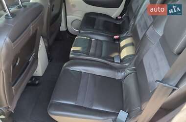 Минивэн Renault Grand Scenic 2012 в 