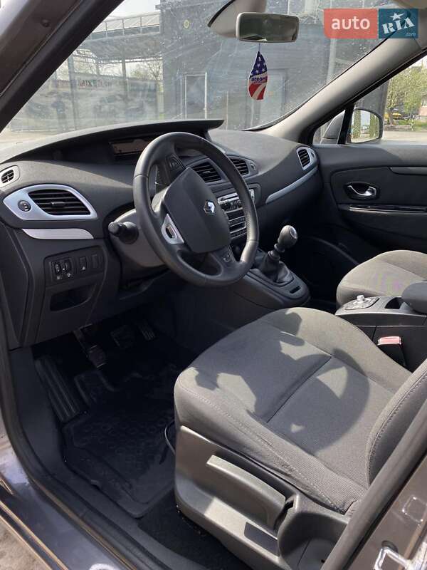 Минивэн Renault Grand Scenic 2010 в Виннице фото 10 Минивэн Renault Grand Scenic 2010 в Виннице