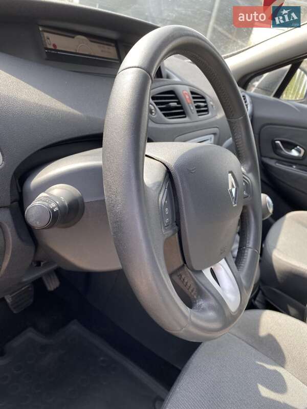 Минивэн Renault Grand Scenic 2010 в Виннице фото 13 Минивэн Renault Grand Scenic 2010 в Виннице