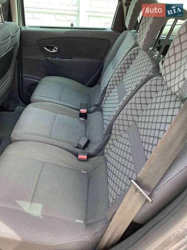 Минивэн Renault Grand Scenic 2010 в Виннице фото 16 Минивэн Renault Grand Scenic 2010 в Виннице