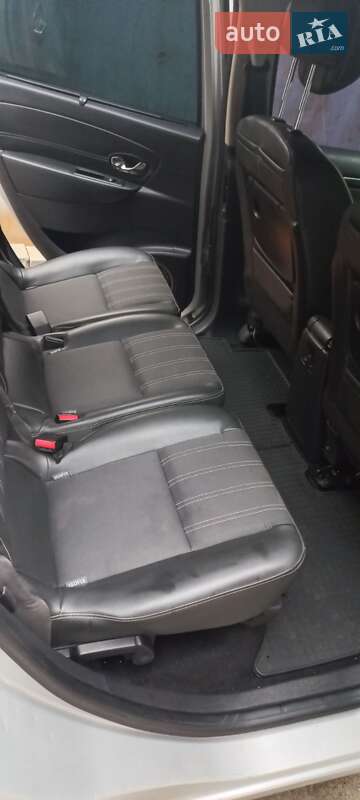 Минивэн Renault Grand Scenic 2013 в Виннице фото 23 Минивэн Renault Grand Scenic 2013 в Виннице
