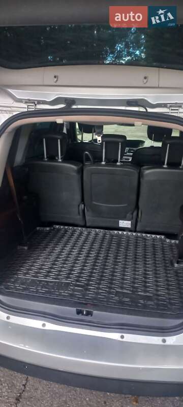 Минивэн Renault Grand Scenic 2013 в Виннице фото 25 Минивэн Renault Grand Scenic 2013 в Виннице