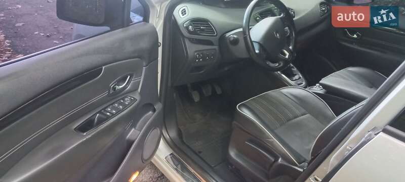 Минивэн Renault Grand Scenic 2013 в Виннице фото 29 Минивэн Renault Grand Scenic 2013 в Виннице