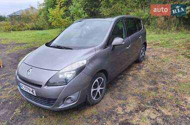 Универсал Renault Grand Scenic 2011 в Луцке