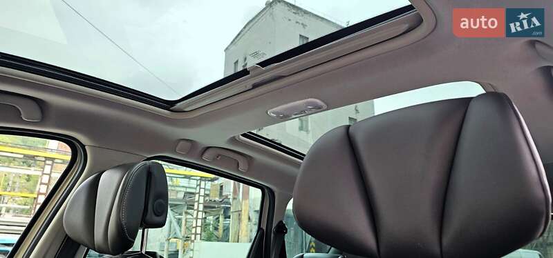 Минивэн Renault Grand Scenic 2011 в Киеве фото 8 Минивэн Renault Grand Scenic 2011 в Киеве