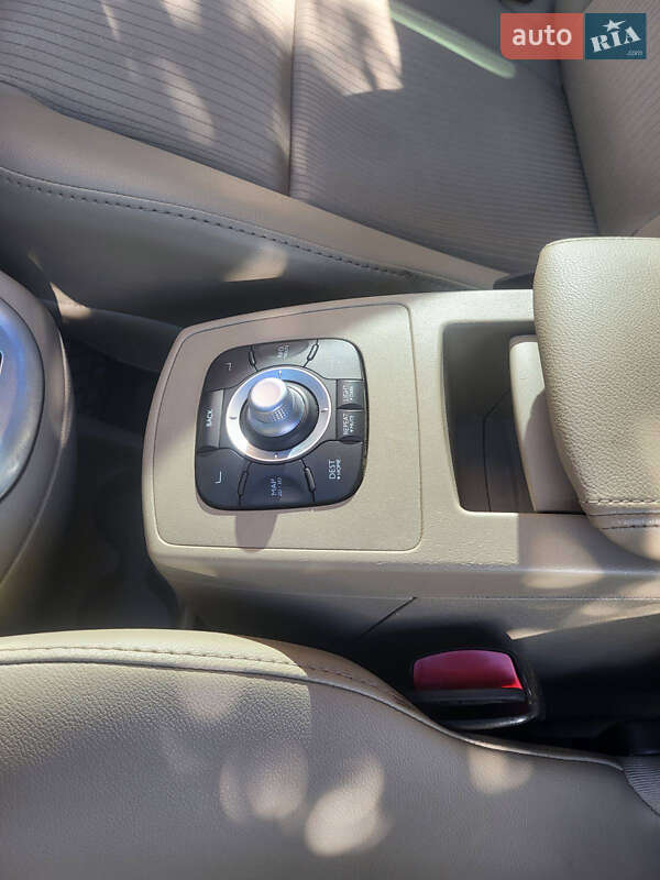 Мінівен Renault Grand Scenic 2011 в Петропавлівській Борщагівці