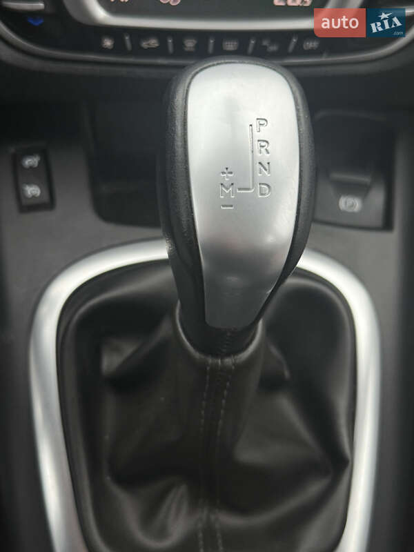 Минивэн Renault Grand Scenic 2012 в Луцке