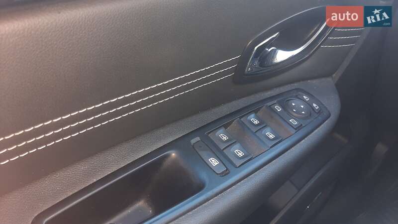 Минивэн Renault Grand Scenic 2011 в Харькове фото 9 Минивэн Renault Grand Scenic 2011 в Харькове