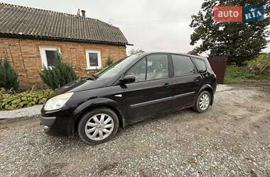 Минивэн Renault Grand Scenic 2007 в Бердичеве