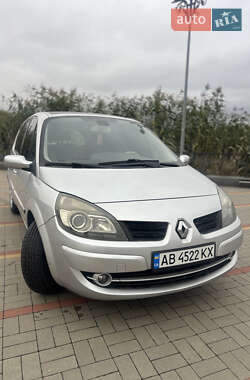 Минивэн Renault Grand Scenic 2008 в Калиновке