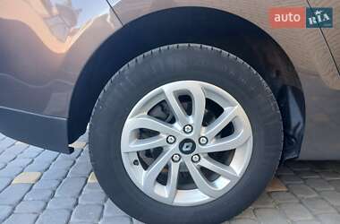 Минивэн Renault Grand Scenic 2014 в 