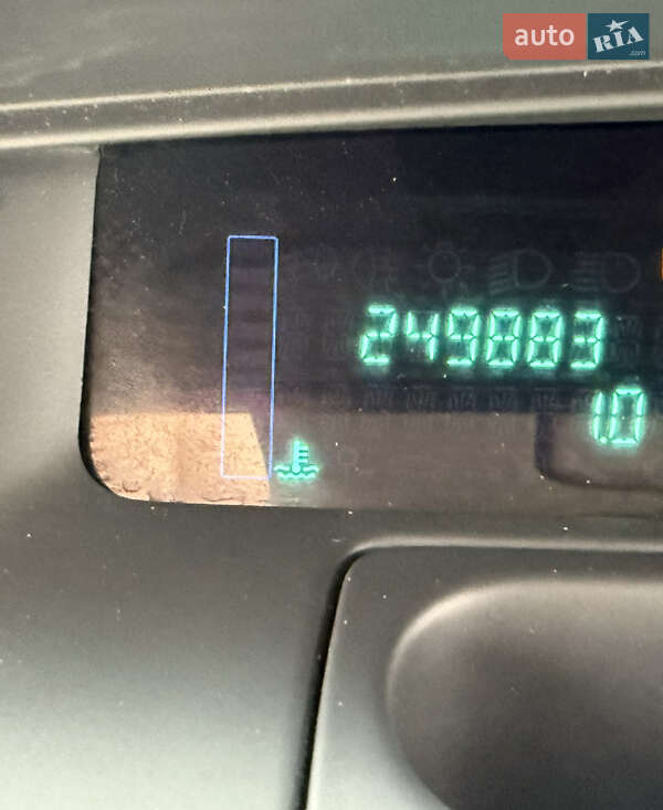 Минивэн Renault Grand Scenic 2008 в Староконстантинове