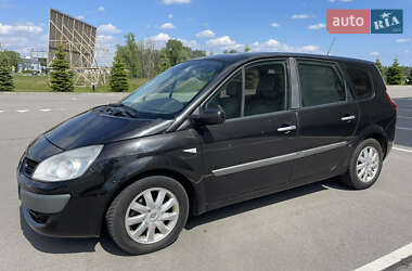 Минивэн Renault Grand Scenic 2008 в 