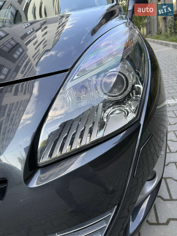 Мінівен Renault Grand Scenic 2010 в Хмельницькому