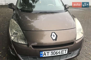 Минивэн Renault Grand Scenic 2009 в Снятине