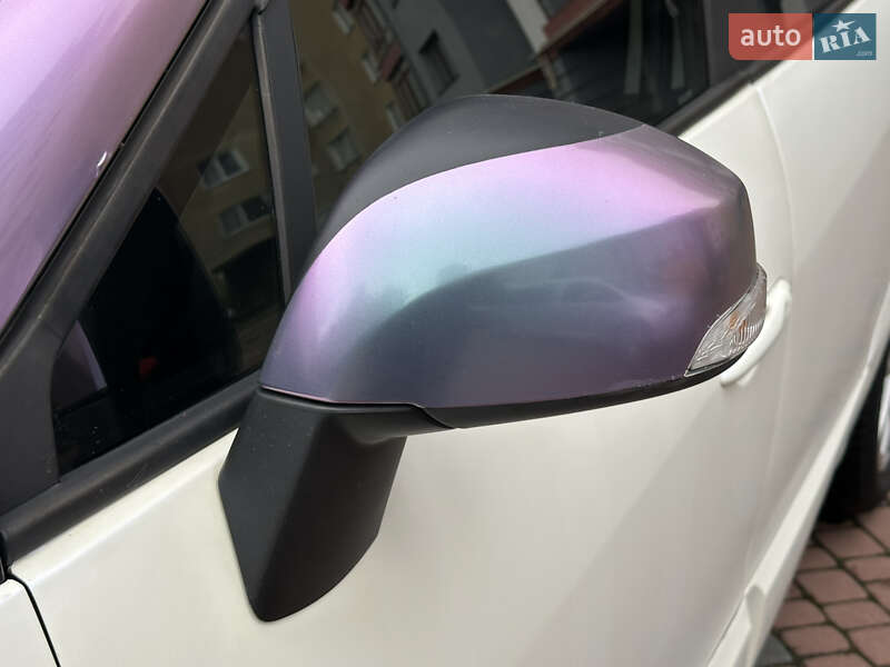 Минивэн Renault Grand Scenic 2014 в Ивано-Франковске