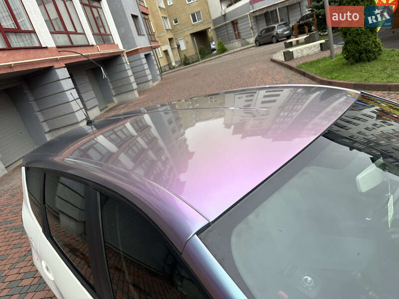 Минивэн Renault Grand Scenic 2014 в Ивано-Франковске