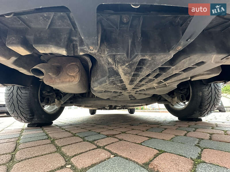 Минивэн Renault Grand Scenic 2014 в Ивано-Франковске