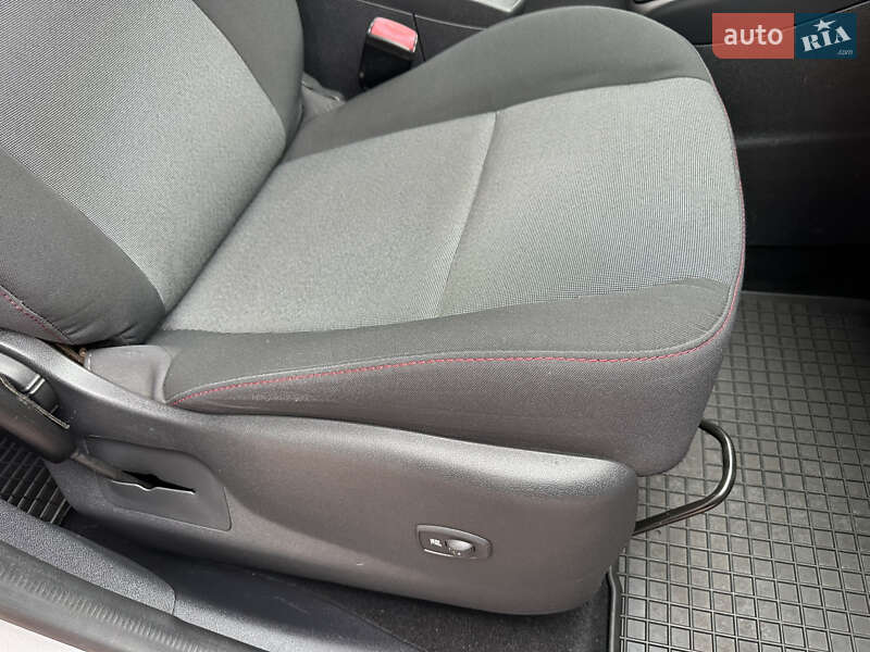 Минивэн Renault Grand Scenic 2014 в Ивано-Франковске