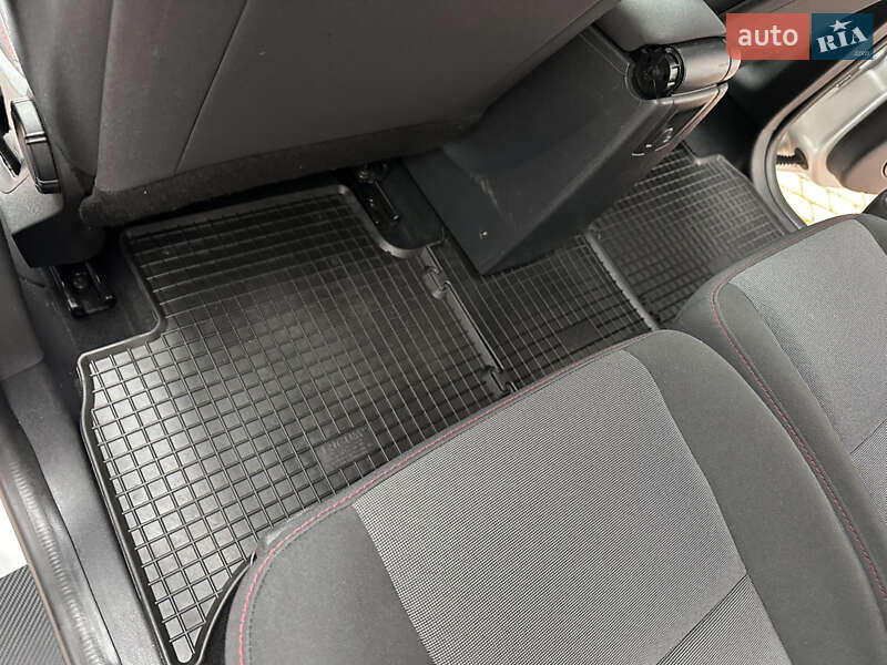 Минивэн Renault Grand Scenic 2014 в Ивано-Франковске