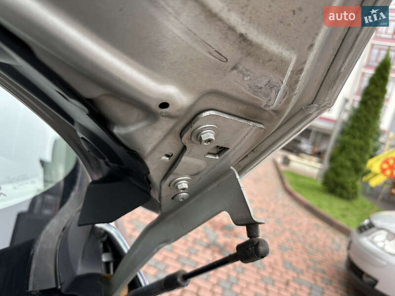 Минивэн Renault Grand Scenic 2014 в Ивано-Франковске