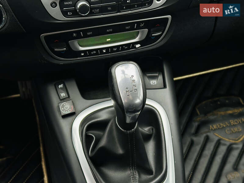 Мінівен Renault Grand Scenic 2014 в Харкові фото 32 Мінівен Renault Grand Scenic 2014 в Харкові