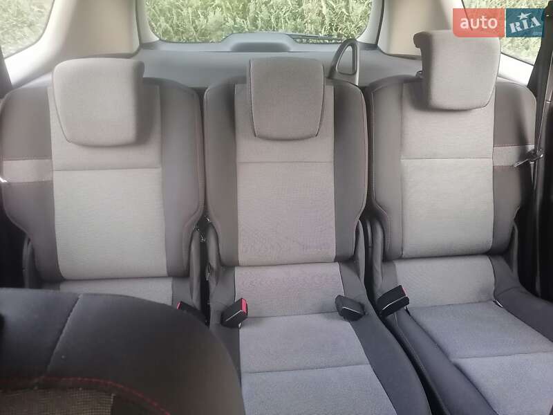 Минивэн Renault Grand Scenic 2015 в Луцке