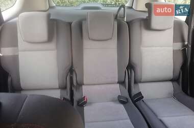 Мінівен Renault Grand Scenic 2015 в 
