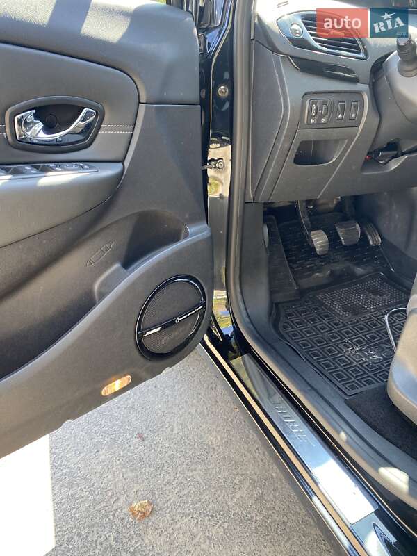 Минивэн Renault Grand Scenic 2013 в Николаеве