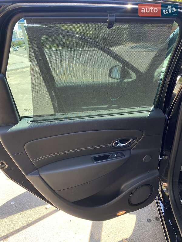 Минивэн Renault Grand Scenic 2013 в Николаеве