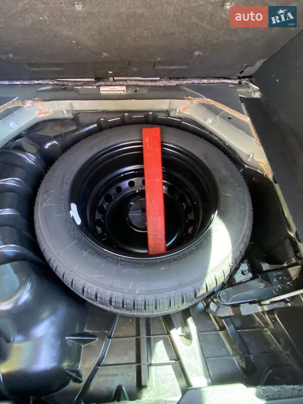 Минивэн Renault Grand Scenic 2013 в Николаеве