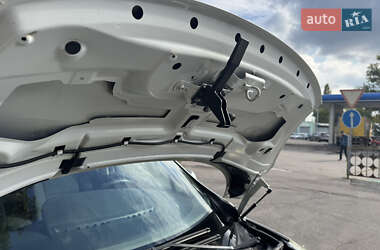 Минивэн Renault Grand Scenic 2009 в 