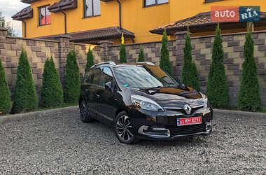 Минивэн Renault Grand Scenic 2014 в Луцке