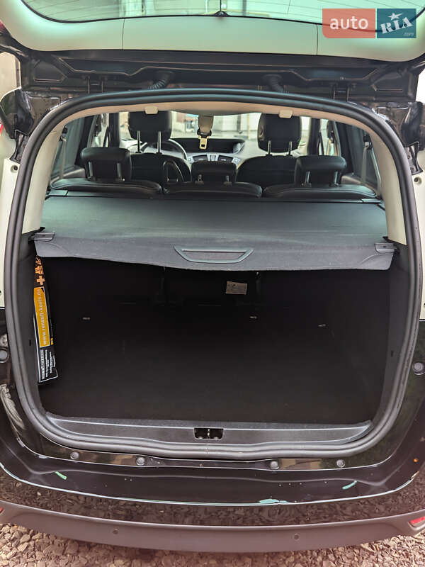 Мінівен Renault Grand Scenic 2014 в Луцьку