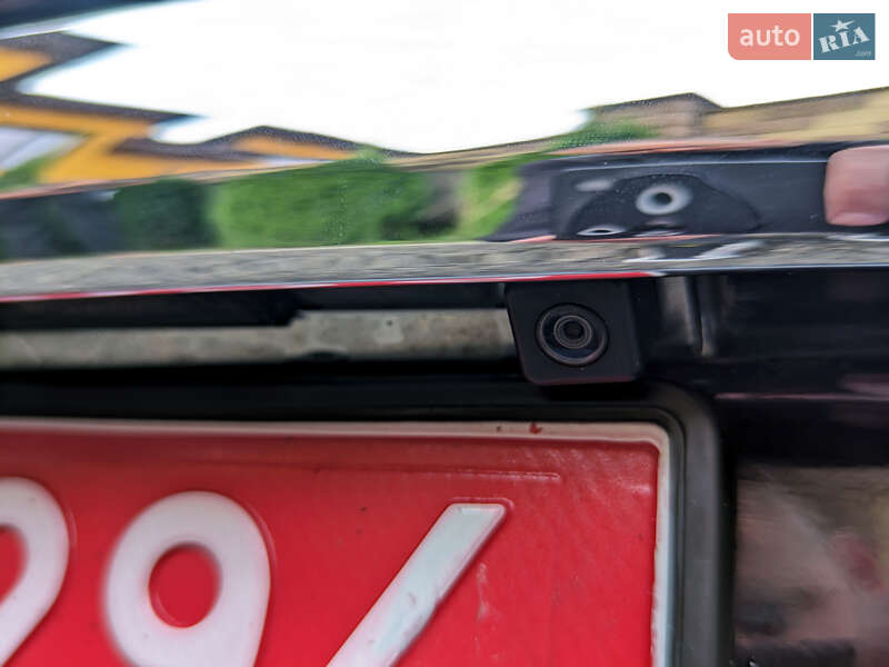 Мінівен Renault Grand Scenic 2014 в Луцьку