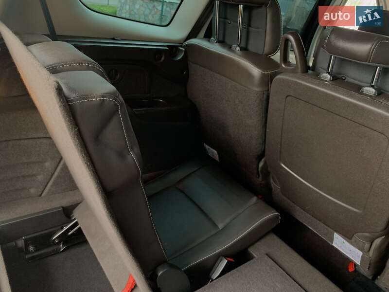 Минивэн Renault Grand Scenic 2014 в Бердичеве