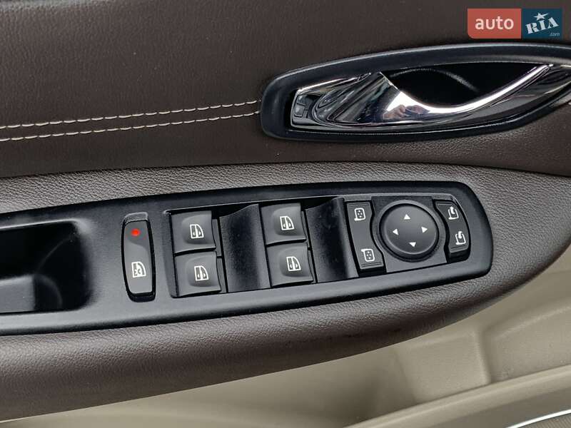 Минивэн Renault Grand Scenic 2014 в Бердичеве