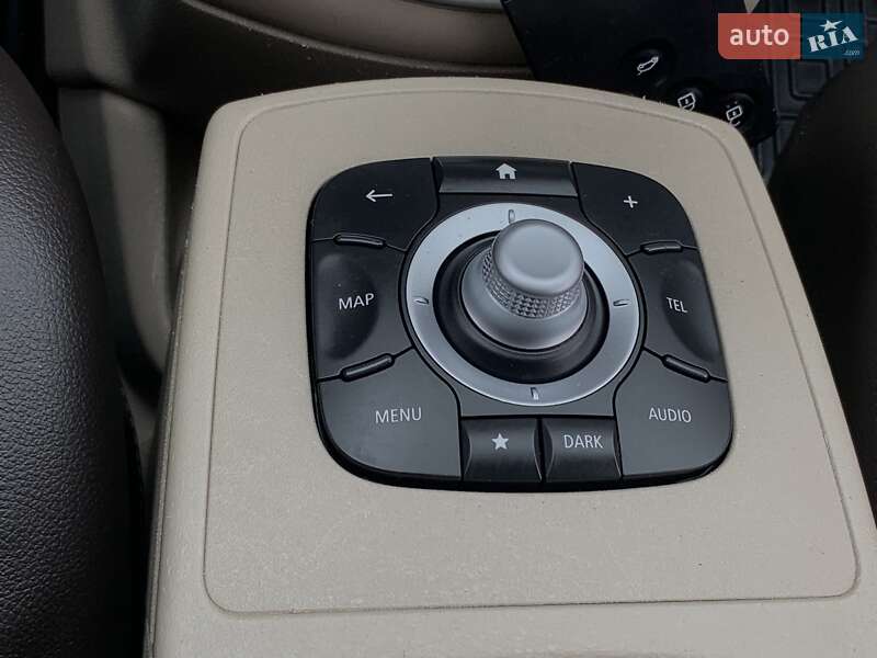 Минивэн Renault Grand Scenic 2014 в Бердичеве